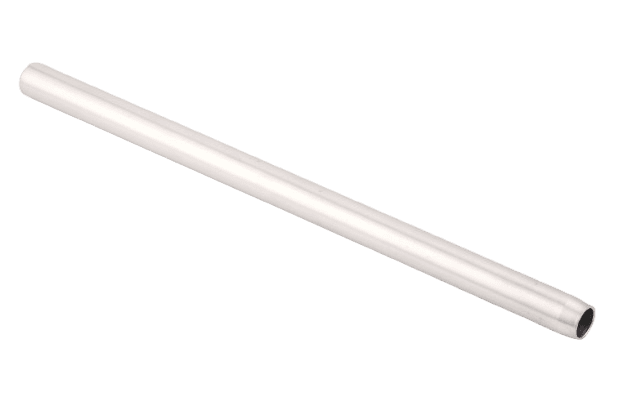 Aluminum Lawn Tube 10, 15 & 18 inch