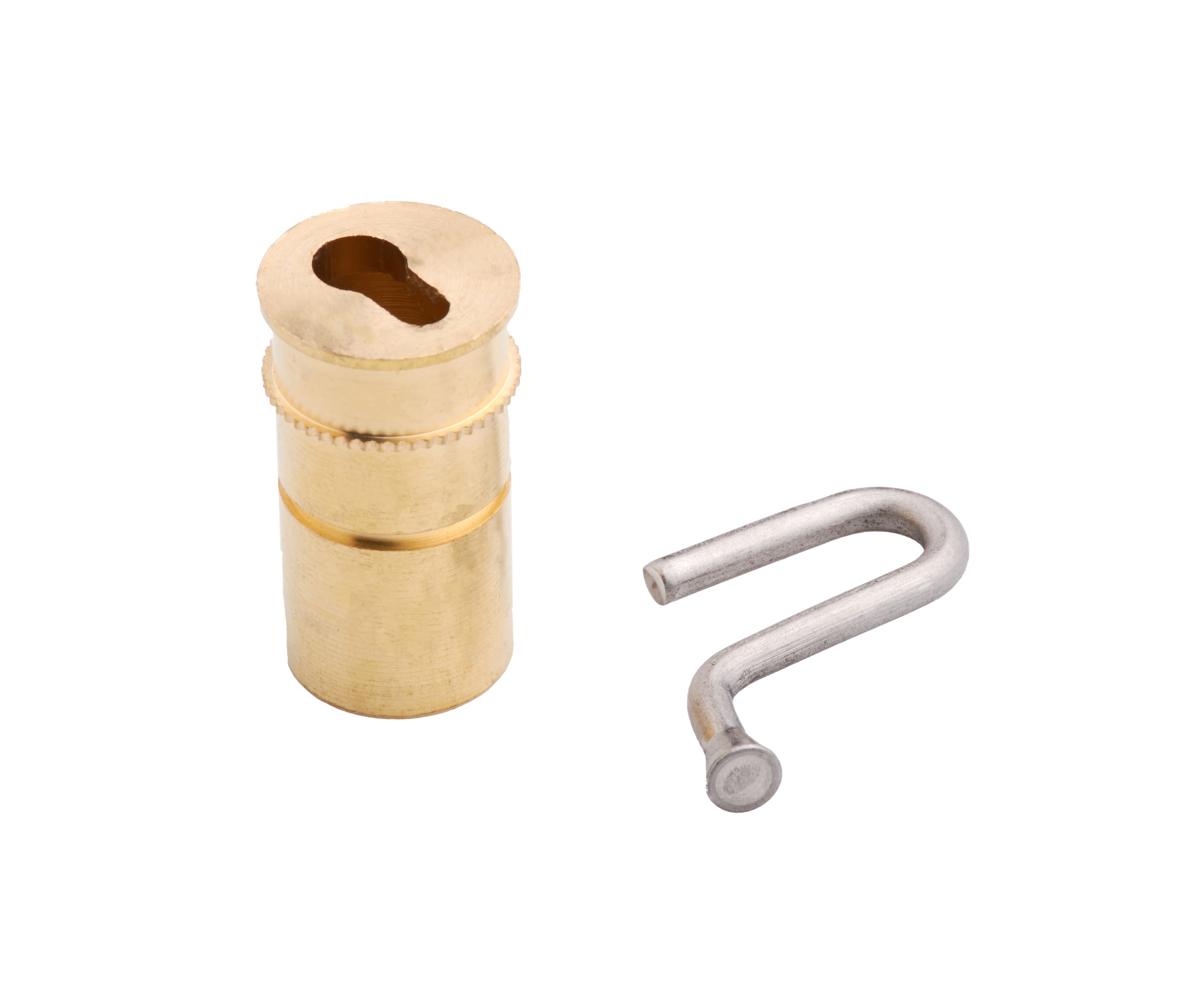 Brass Key Driven Anchor