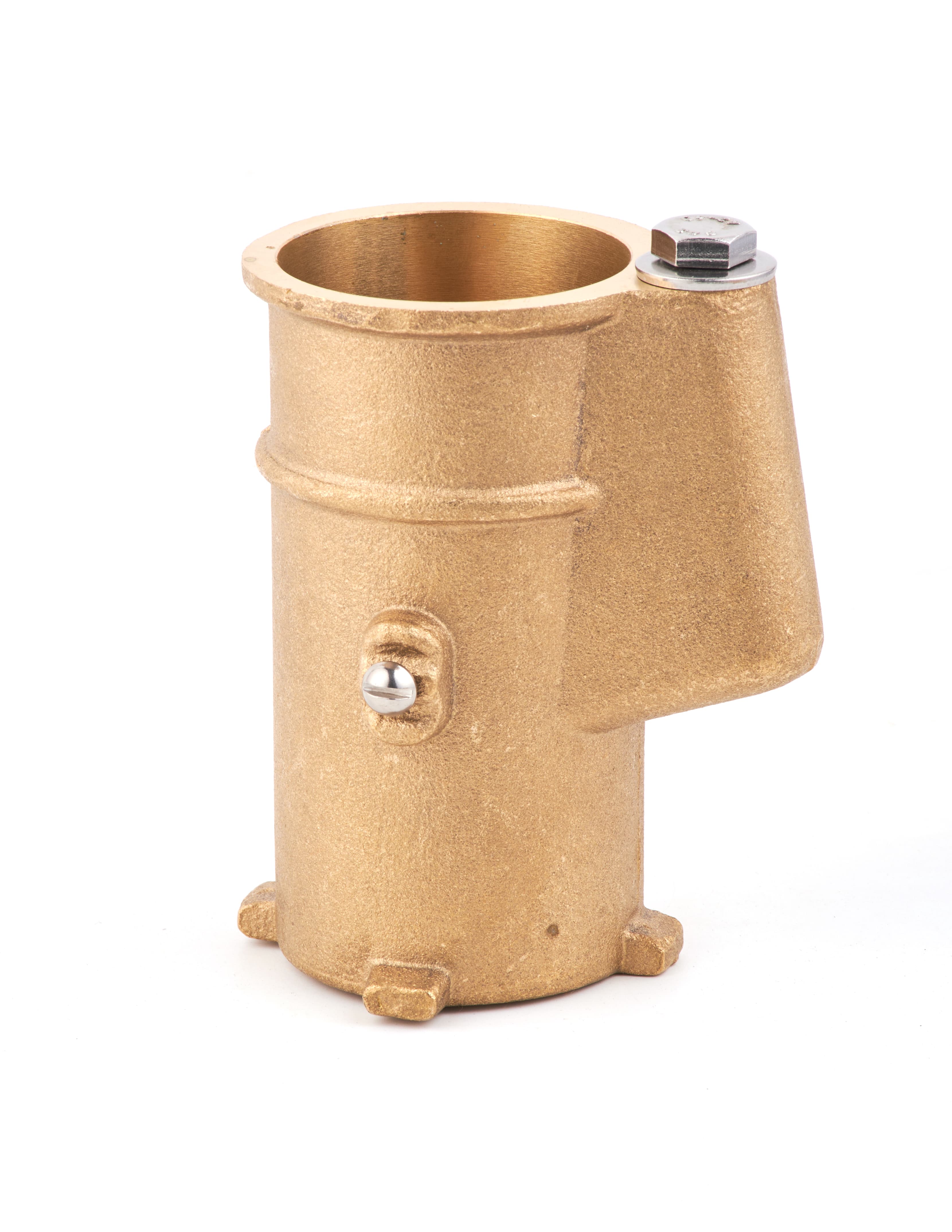 Brass Ladder Anchor 4inch & 6inch